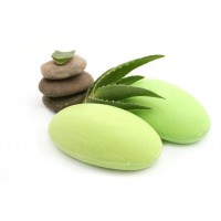 Alovera Soap