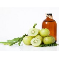 Amla hair oil