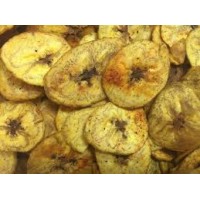 Pepper Banana Chips