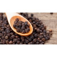 Black Pepper