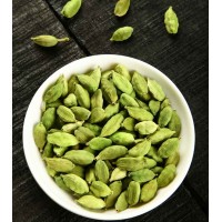 Cardamom