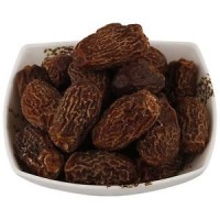 Dry Dates