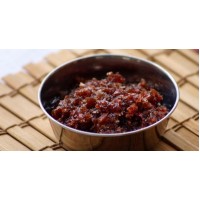 Rose Gulkand with Dry Fruits