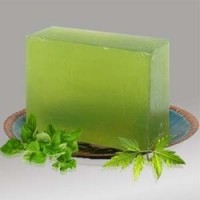 Homemade Herbal Soap