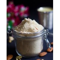 Kesar Badam Milk Powder