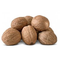 Nutmeg/Jaiphal