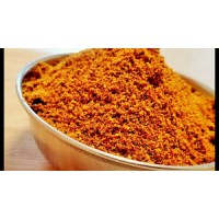 Homemade Puliogare Powder