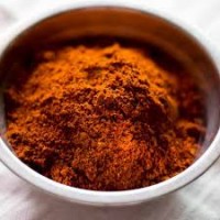 Homemade Rasam Powder