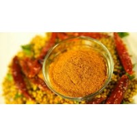 Homemade Sambar Powder